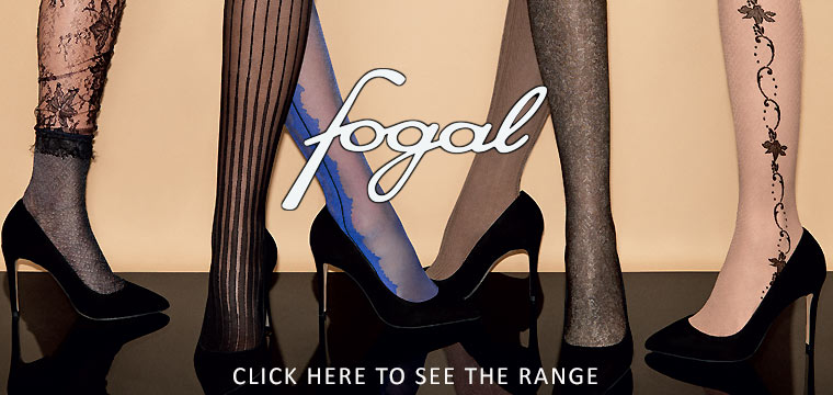 Fogal - Opaque leggings –